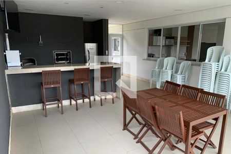 Apartamento à venda com 3 quartos, 84m² em Ipiranga, São Paulo