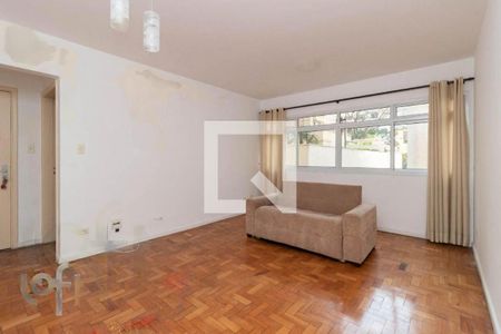 Apartamento à venda com 2 quartos, 127m² em Paraíso, São Paulo