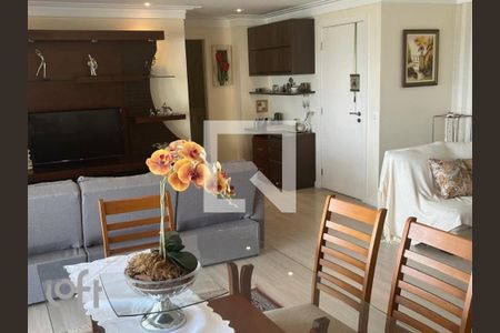 Apartamento à venda com 3 quartos, 140m² em Vila Gumercindo, São Paulo