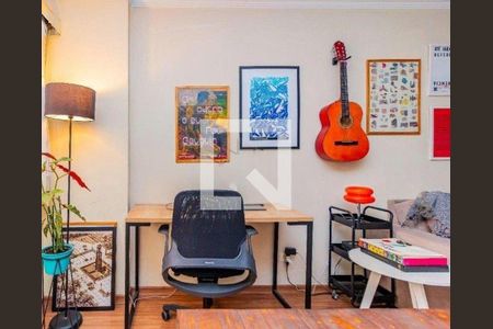 Apartamento à venda com 1 quarto, 40m² em Vila Mariana, São Paulo