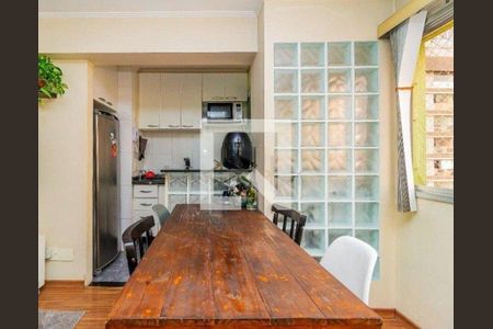 Apartamento à venda com 1 quarto, 40m² em Vila Mariana, São Paulo