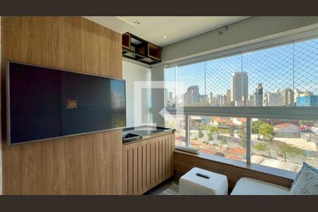 Apartamento à venda com 1 quarto, 35m² em Pinheiros, São Paulo