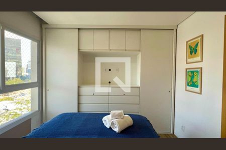 Apartamento à venda com 1 quarto, 35m² em Pinheiros, São Paulo