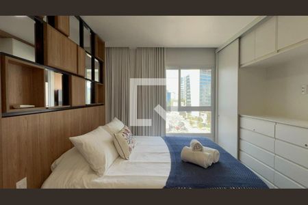 Apartamento à venda com 1 quarto, 35m² em Pinheiros, São Paulo