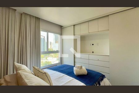 Apartamento à venda com 1 quarto, 35m² em Pinheiros, São Paulo