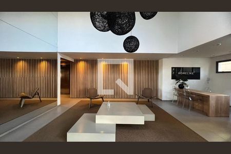 Apartamento à venda com 1 quarto, 35m² em Pinheiros, São Paulo