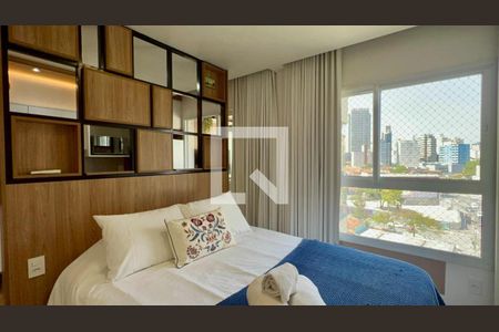 Apartamento à venda com 1 quarto, 35m² em Pinheiros, São Paulo