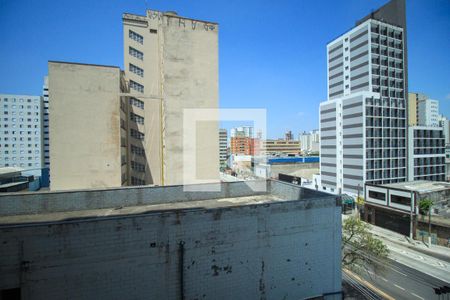 Apartamento à venda com 1 quarto, 33m² em Brás, São Paulo