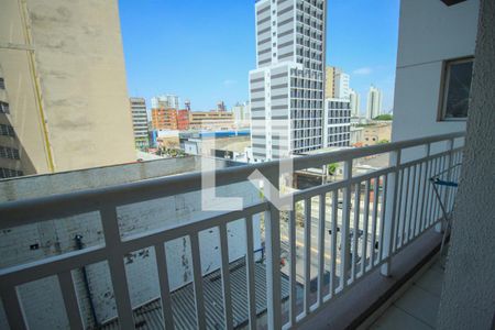 Apartamento à venda com 1 quarto, 33m² em Brás, São Paulo