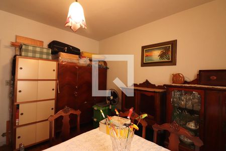 Quarto 2 de casa à venda com 3 quartos, 180m² em Jardim do Mar, São Bernardo do Campo