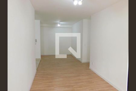 Sala/Cozinha de apartamento para alugar com 3 quartos, 80m² em Balneário Tropical, Paulínia