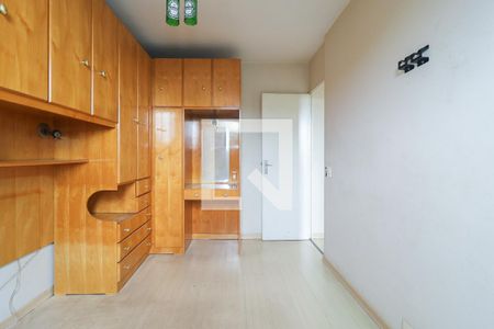 Quarto 1 de apartamento para alugar com 2 quartos, 56m² em Chacara Nossa Senhora do Bom Conselho, São Paulo