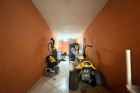 Depósito  de casa à venda com 3 quartos, 128m² em Jardim Jabaquara, São Paulo