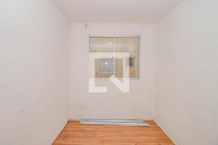 Quarto 2 de apartamento para alugar com 2 quartos, 42m² em Sarandi, Porto Alegre