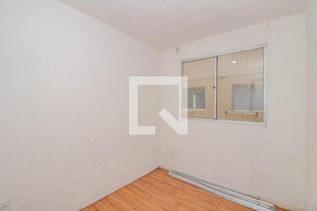 Quarto 2 de apartamento para alugar com 2 quartos, 42m² em Sarandi, Porto Alegre
