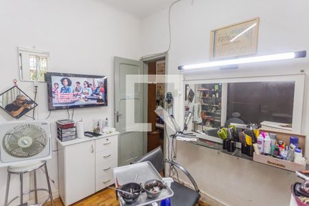 Quarto 1 de casa à venda com 3 quartos, 300m² em Santa Efigênia, Belo Horizonte