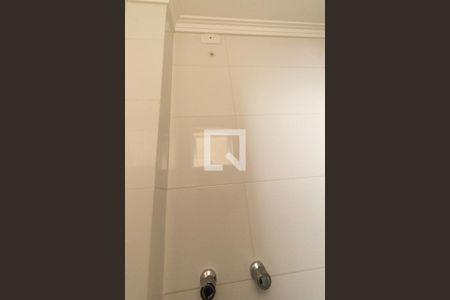 Banheiro Social de apartamento à venda com 3 quartos, 86m² em Novo Mundo, Curitiba