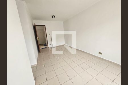 Sala de apartamento para alugar com 2 quartos, 56m² em Jardim Brasilia, São Paulo