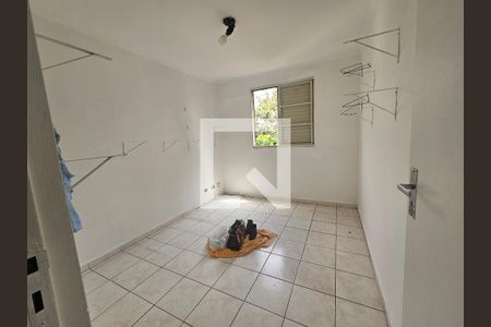 Quarto 1 de apartamento para alugar com 2 quartos, 56m² em Jardim Brasilia, São Paulo