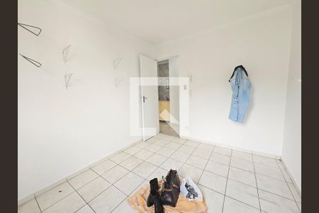 Quarto 1 de apartamento para alugar com 2 quartos, 56m² em Jardim Brasilia, São Paulo