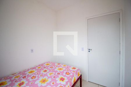 Quarto 1 de apartamento para alugar com 2 quartos, 40m² em Jardim Betania, Sorocaba