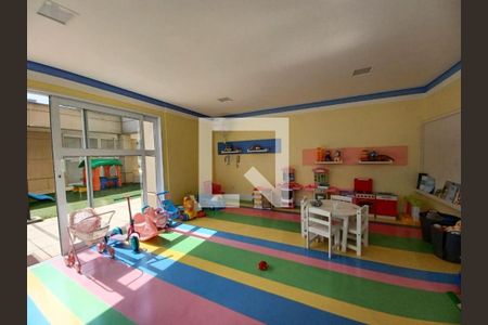 Foto 37 de apartamento à venda com 3 quartos, 95m² em Nova Klabin, São Paulo