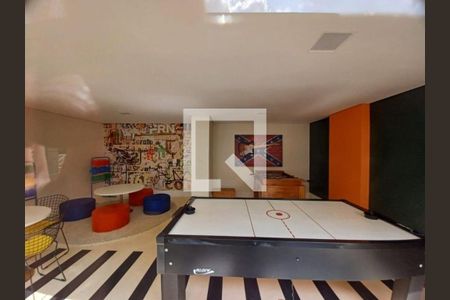 Foto 45 de apartamento à venda com 3 quartos, 95m² em Nova Klabin, São Paulo