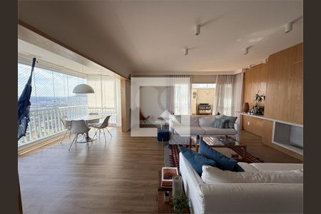 Apartamento à venda com 3 quartos, 343m² em Campo Grande, São Paulo