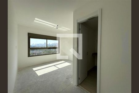 Apartamento à venda com 3 quartos, 135m² em Campo Belo, São Paulo