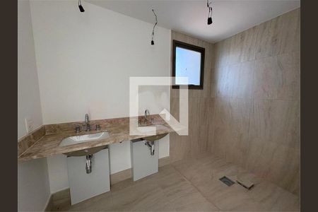 Apartamento à venda com 3 quartos, 135m² em Campo Belo, São Paulo