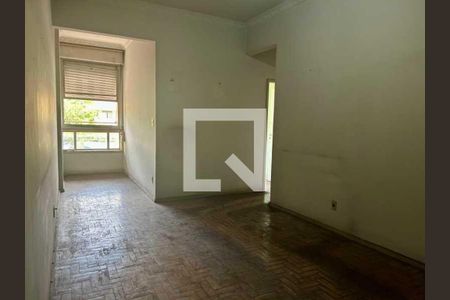 Apartamento à venda com 3 quartos, 87m² em Praça da Bandeira, Rio de Janeiro