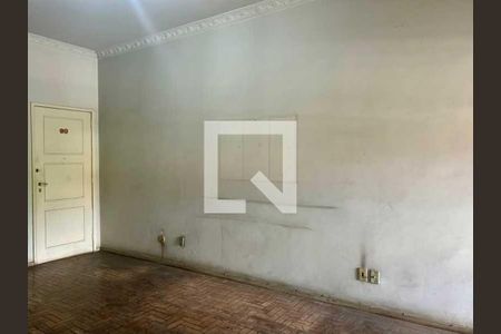 Apartamento à venda com 3 quartos, 87m² em Praça da Bandeira, Rio de Janeiro