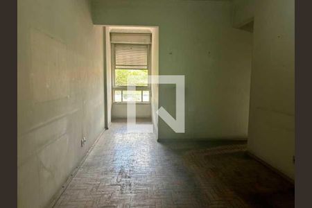 Apartamento à venda com 3 quartos, 87m² em Praça da Bandeira, Rio de Janeiro