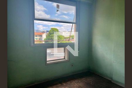 Apartamento à venda com 3 quartos, 87m² em Praça da Bandeira, Rio de Janeiro