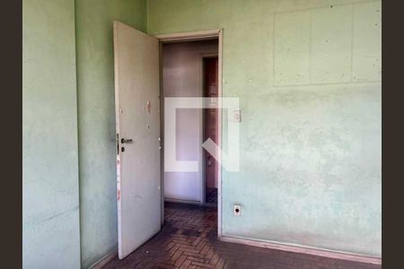 Apartamento à venda com 3 quartos, 87m² em Praça da Bandeira, Rio de Janeiro