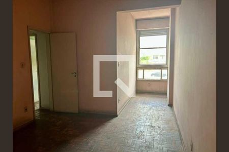 Apartamento à venda com 3 quartos, 87m² em Praça da Bandeira, Rio de Janeiro