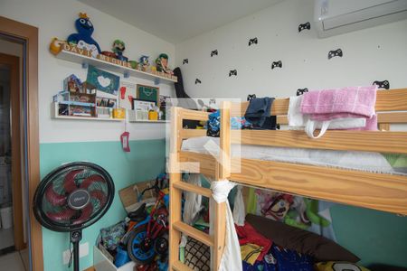 Quarto  de apartamento para alugar com 2 quartos, 55m² em Estrela do Norte, São Gonçalo