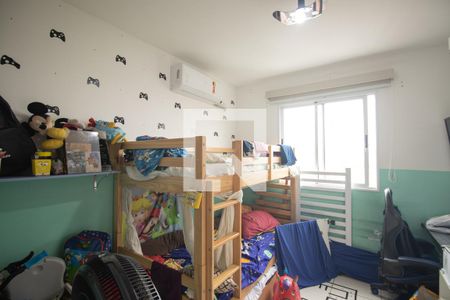 Quarto  de apartamento para alugar com 2 quartos, 55m² em Estrela do Norte, São Gonçalo