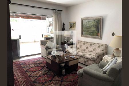 Casa à venda com 4 quartos, 350m² em Brooklin, São Paulo