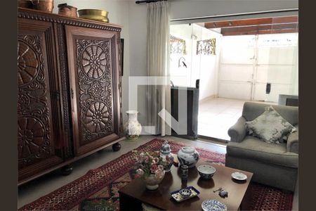 Casa à venda com 4 quartos, 350m² em Brooklin, São Paulo