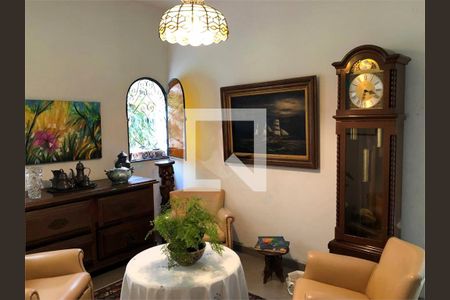 Casa à venda com 4 quartos, 350m² em Brooklin, São Paulo