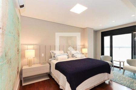 Apartamento à venda com 3 quartos, 208m² em Jardim America, São Paulo