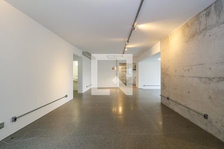 Sala de apartamento para alugar com 3 quartos, 168m² em Vila Andrade, São Paulo