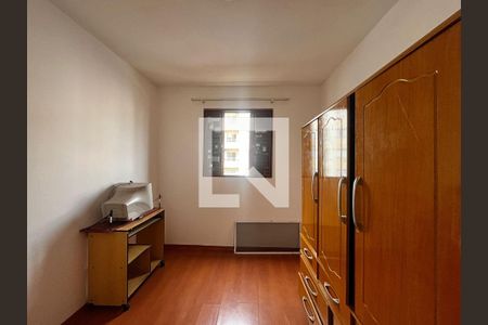 Quarto 1 de apartamento à venda com 3 quartos, 78m² em Jardim Santa Genebra, Campinas