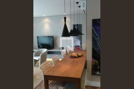 Apartamento à venda com 1 quarto, 66m² em Vila Olímpia, São Paulo