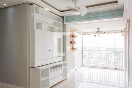 Apartamento à venda com 2 quartos, 63m² em Vila Romana, São Paulo