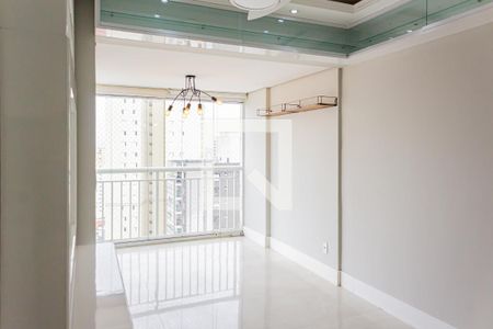Apartamento à venda com 2 quartos, 63m² em Vila Romana, São Paulo