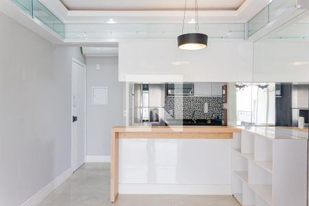 Apartamento à venda com 2 quartos, 63m² em Vila Romana, São Paulo