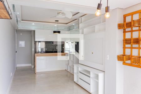 Apartamento à venda com 2 quartos, 63m² em Vila Romana, São Paulo