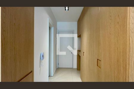 Studio de kitnet/studio para alugar com 1 quarto, 31m² em Pinheiros, São Paulo